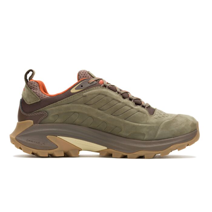 MERRELL MOAB SPEED 2 LTR WP Schnürschuh für Herren