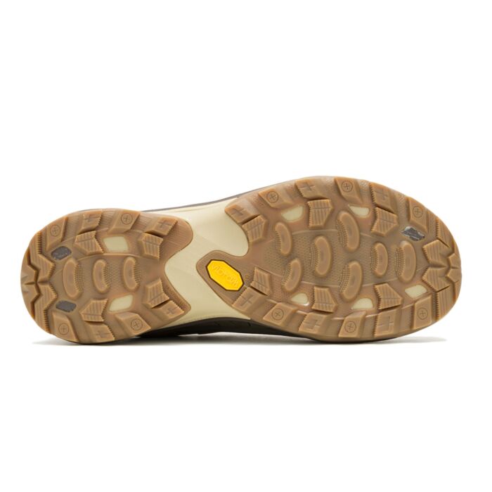 MERRELL MOAB SPEED 2 LTR WP Schnürschuh für Herren