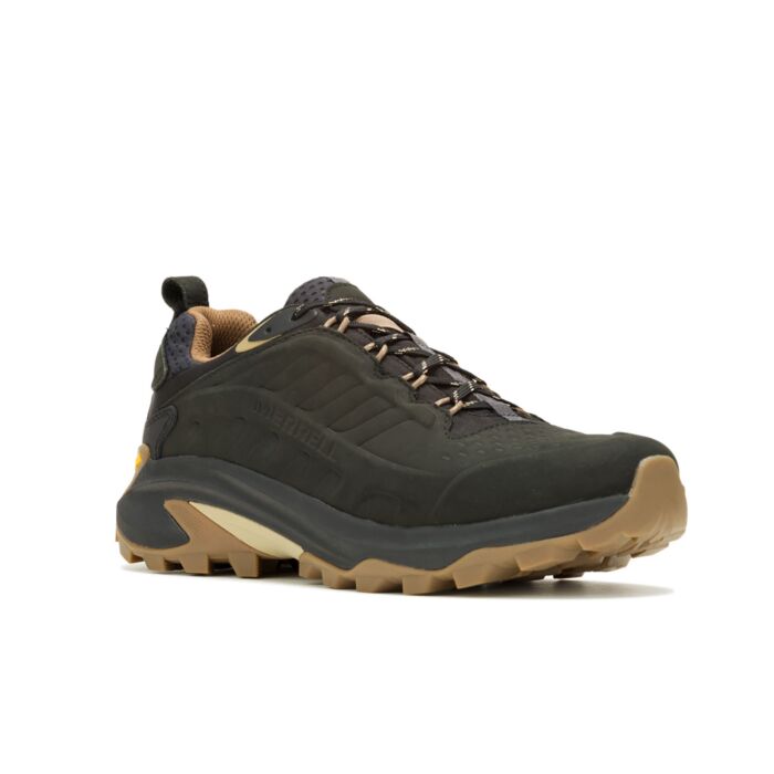 MERRELL MOAB SPEED 2 LTR WP Schnürschuh für Herren