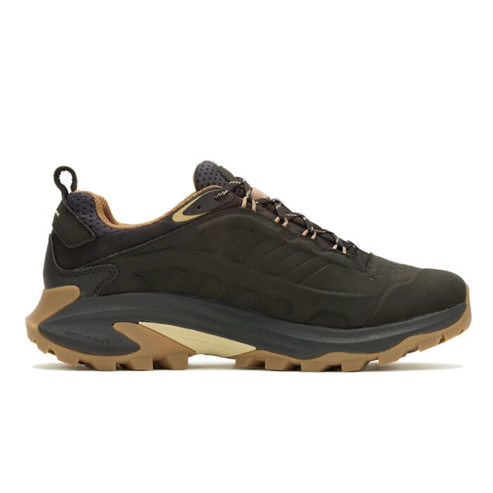 MERRELL MOAB SPEED 2 LTR WP Schnürschuh für Herren