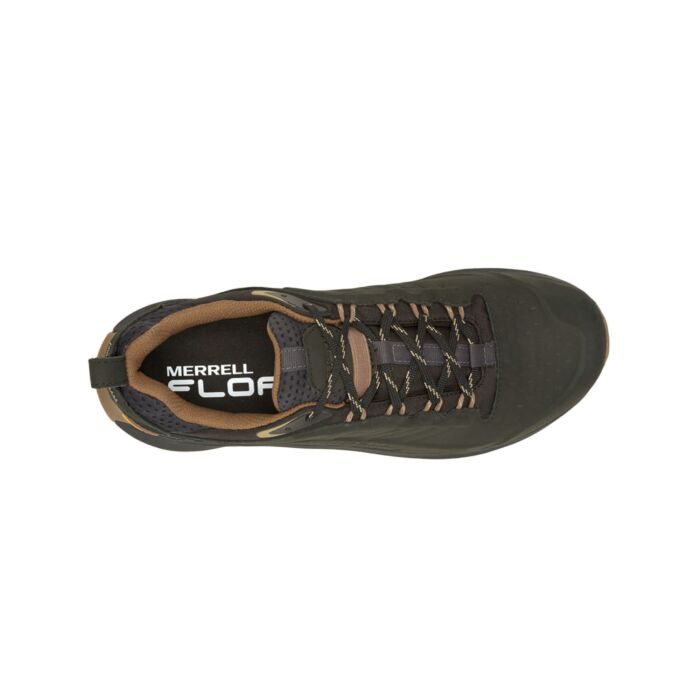 MERRELL MOAB SPEED 2 LTR WP Schnürschuh für Herren