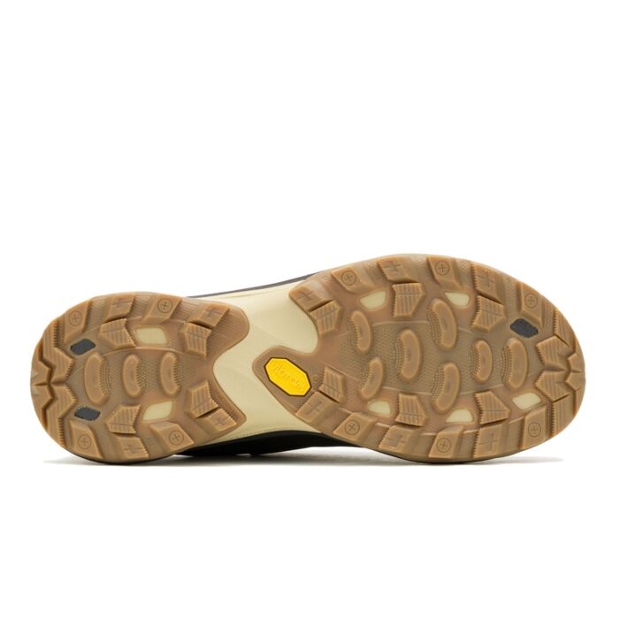 MERRELL MOAB SPEED 2 LTR WP Schnürschuh für Herren