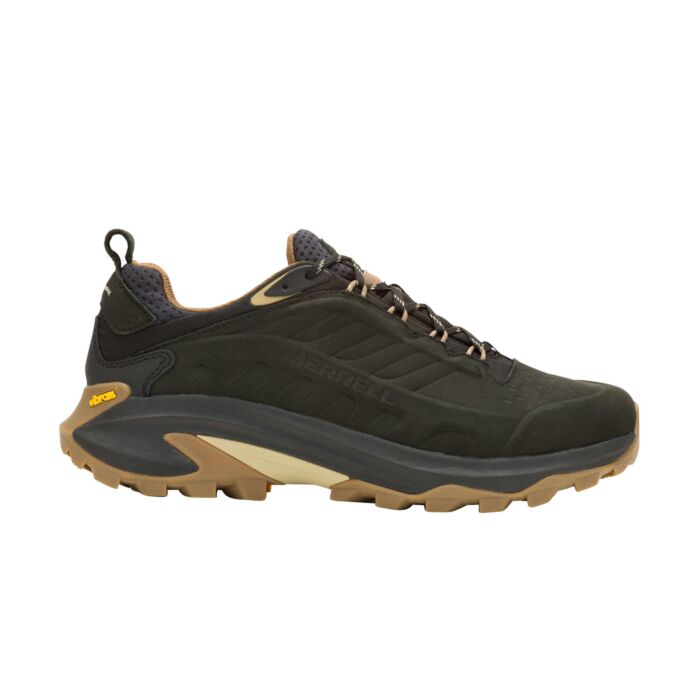 Merrell Moab Speed 2 LTR WP Schnürschuh für Herren
