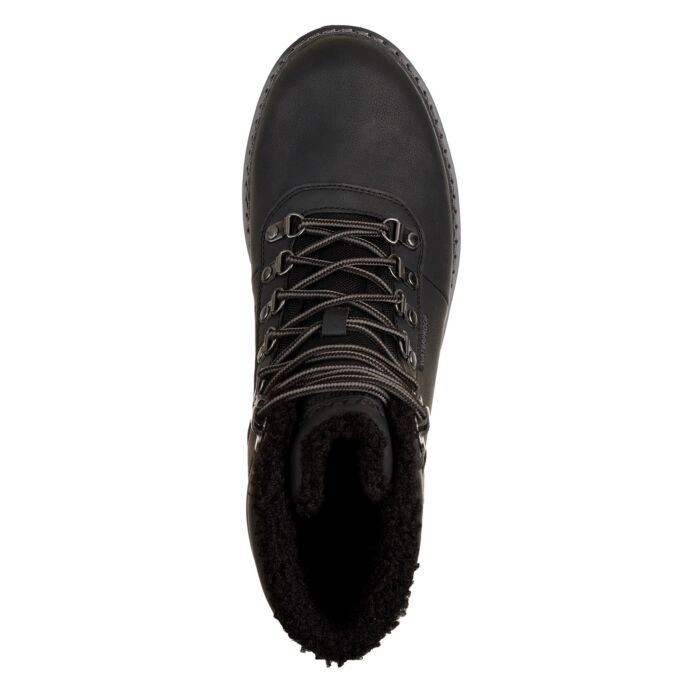 SKECHERS Schnürstiefel für Herren