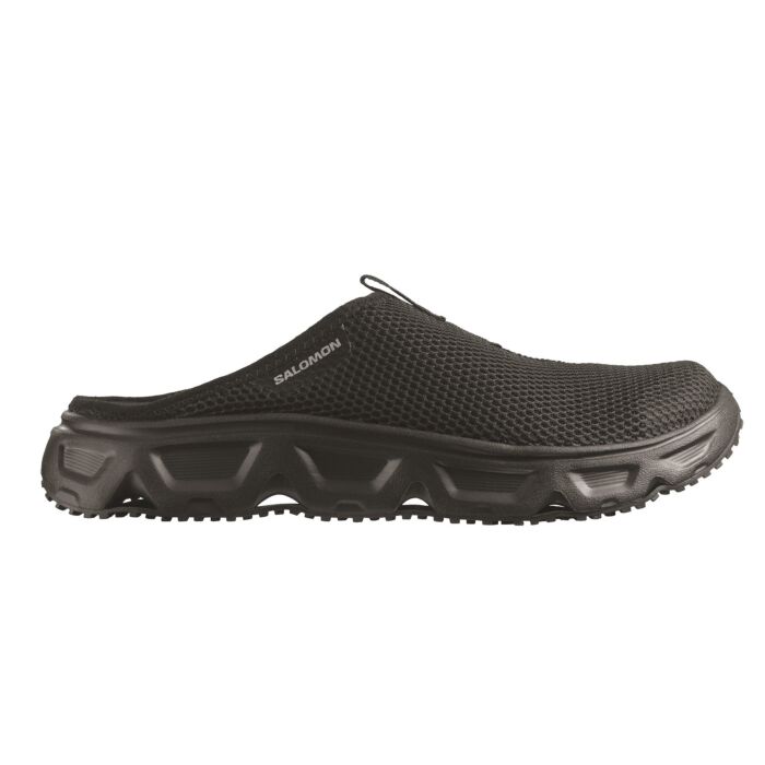 Reelax Slide 6.0 für Herren aus Textil schwarz