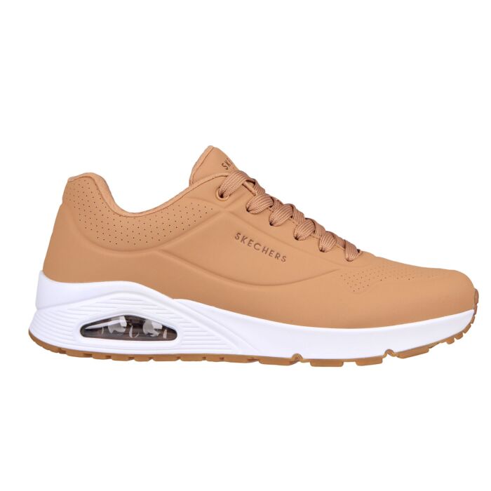Sneaker SKECHERS Street Uno - Stand on Air pour hommes