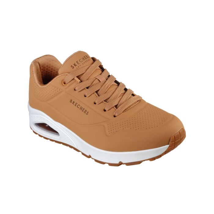 Sneaker SKECHERS Street Uno - Stand on Air pour hommes