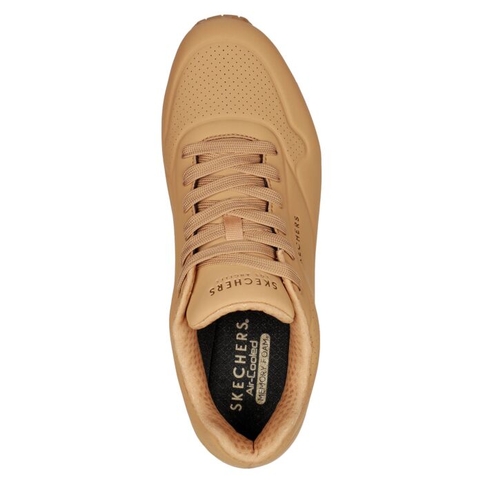 Sneaker SKECHERS Street Uno - Stand on Air pour hommes