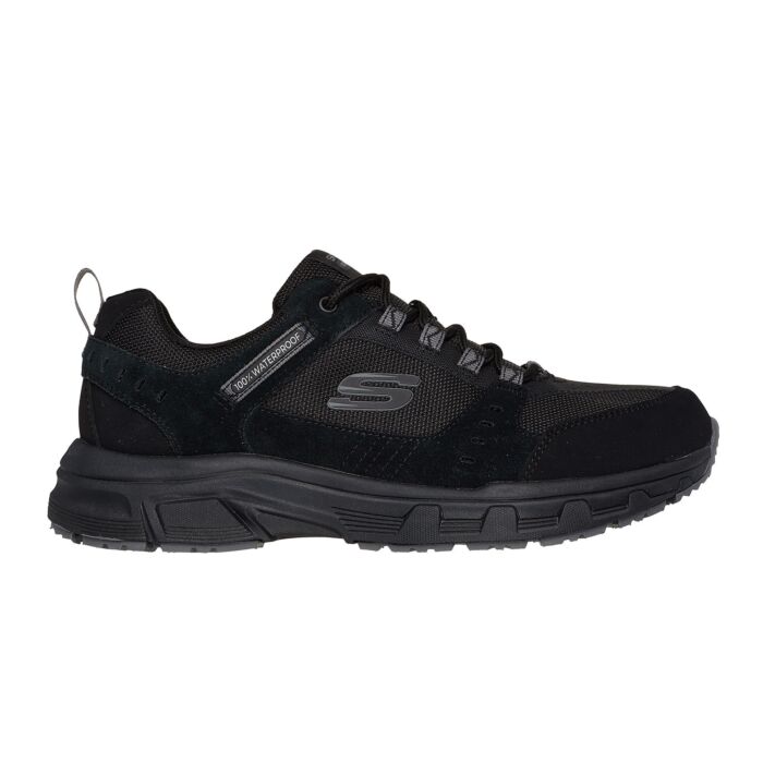 Skechers Sneaker für Herren aus Veloursleder