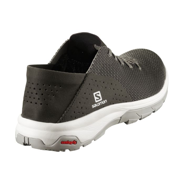 Image of Salomon Tech Lite Sneaker für Herren schwarz, 46 bei Lehner Versand Schweiz