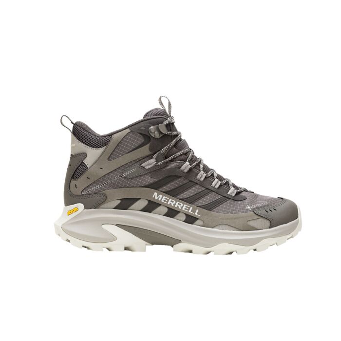 Chaussure à lacer Merrell Moab Speed 2 Mid GTX pour hommes