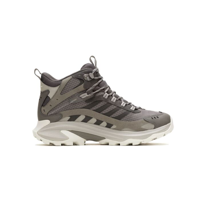 Chaussure à lacer Merrell Moab Speed 2 Mid GTX pour hommes