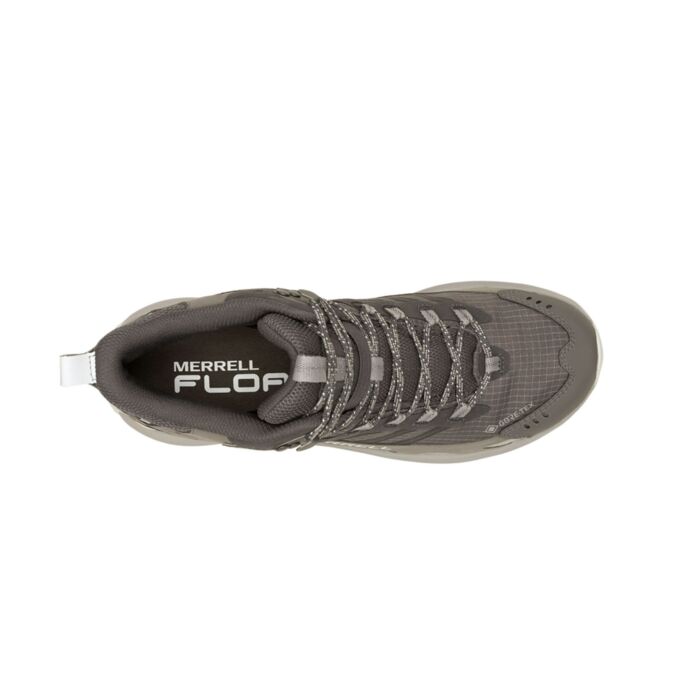 Chaussure à lacer Merrell Moab Speed 2 Mid GTX pour hommes