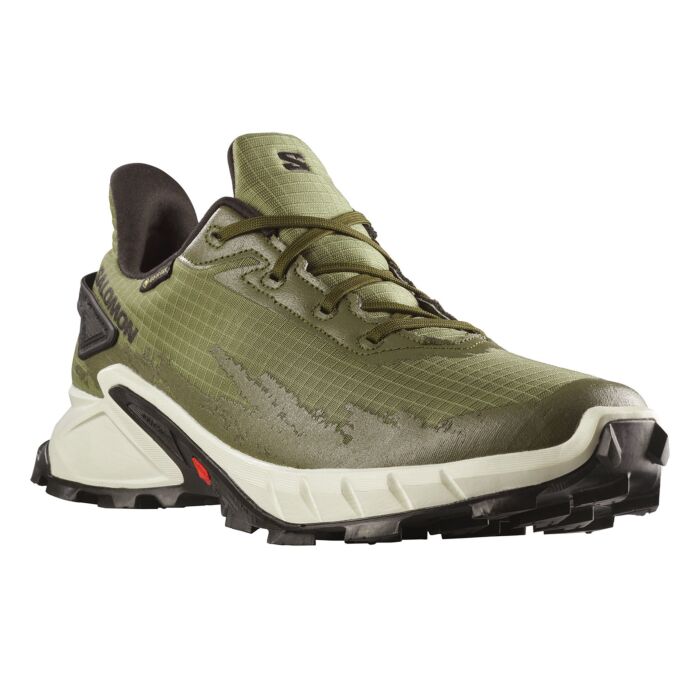 Salomon Alphacross 4 GTX Trailrunningschuh für Herren