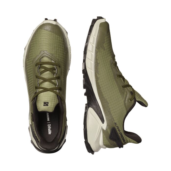 Salomon Alphacross 4 GTX Trailrunningschuh für Herren