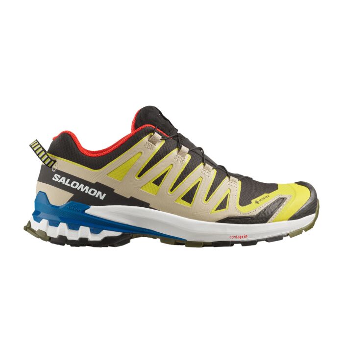 Salomon XA Pro 3D V9 GTX Multifunktionsschuh für Herren
