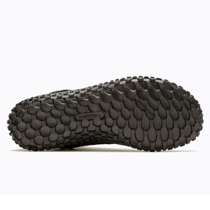 Bottine à lacer MERRELL WRAPT MID WP BAREFOOT pour hommes
