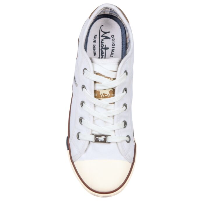 MUSTANG Sneaker für Herren