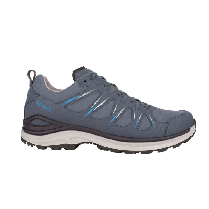 Lowa Wanderschuh Innox EVO II GTX für Herren blau