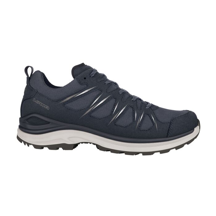 Lowa Wanderschuh Innox EVO II GTX für Herren marine