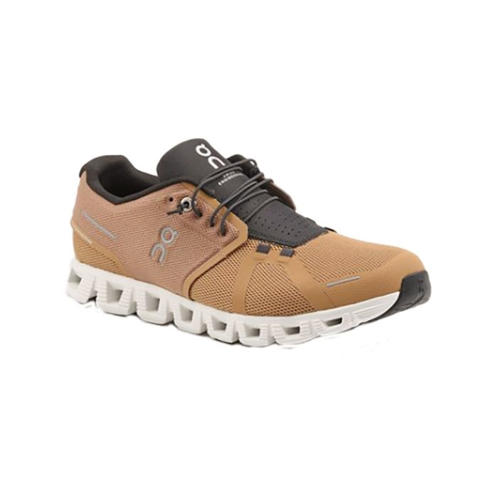 Image of On Cloud Laufschuh für Herren braun, 44 bei Lehner Versand Schweiz