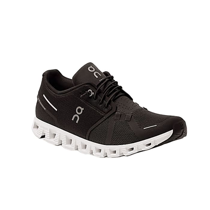 Image of On Cloud Laufschuh für Herren schwarz-weiss, 44 bei Lehner Versand Schweiz