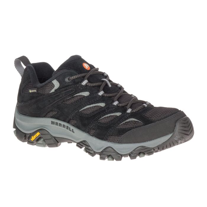 Merrell Moab 3 Low GTX Schnürschuh für Herren