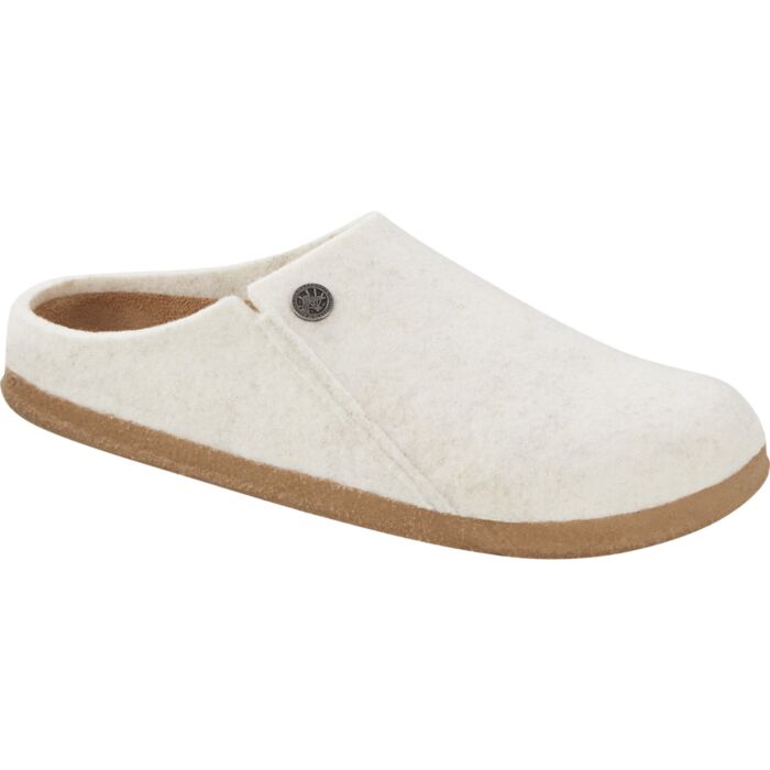 Birkenstock Hausschuh Zermatt für Damen und Herren aus Wollfilz