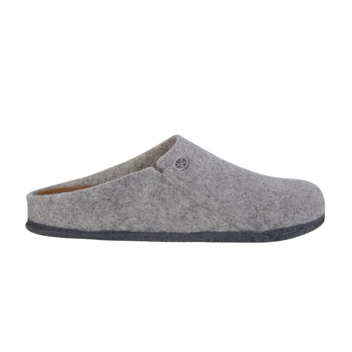 Birkenstock Hausschuh Zermatt für Damen und Herren aus Wollfilz