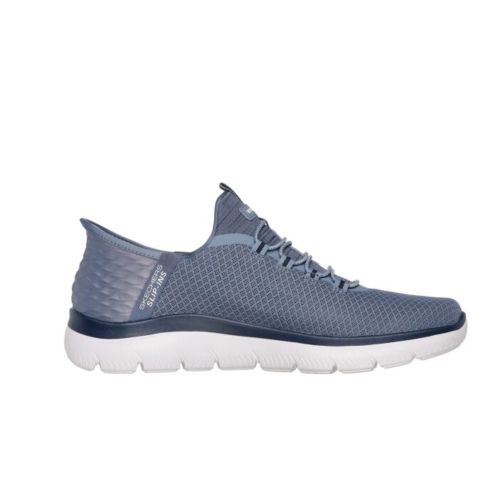 SKECHERS Slip Ins Schlupfschuh für Herren