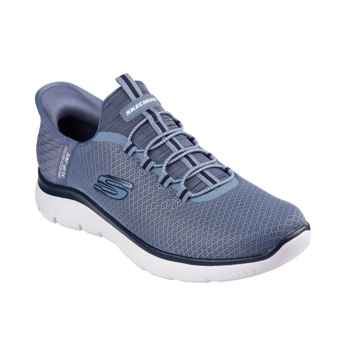 SKECHERS Slip Ins Schlupfschuh für Herren