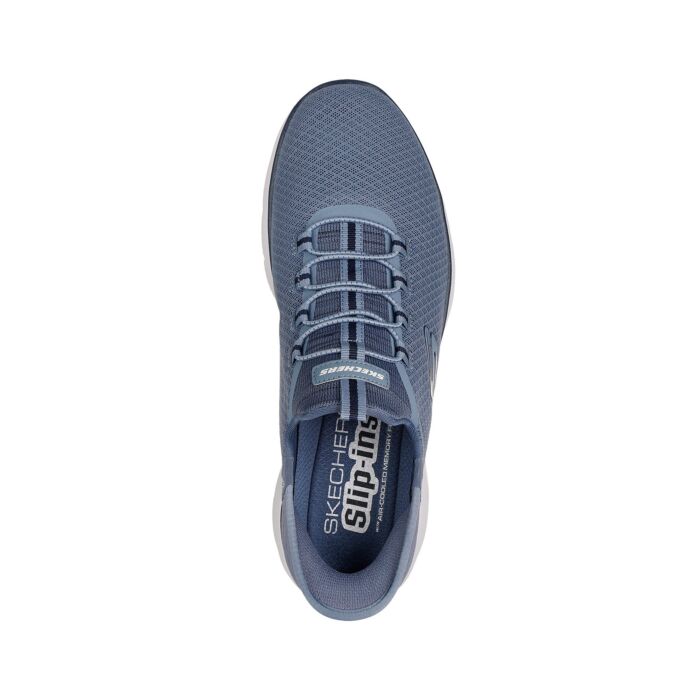 SKECHERS Slip Ins Schlupfschuh für Herren