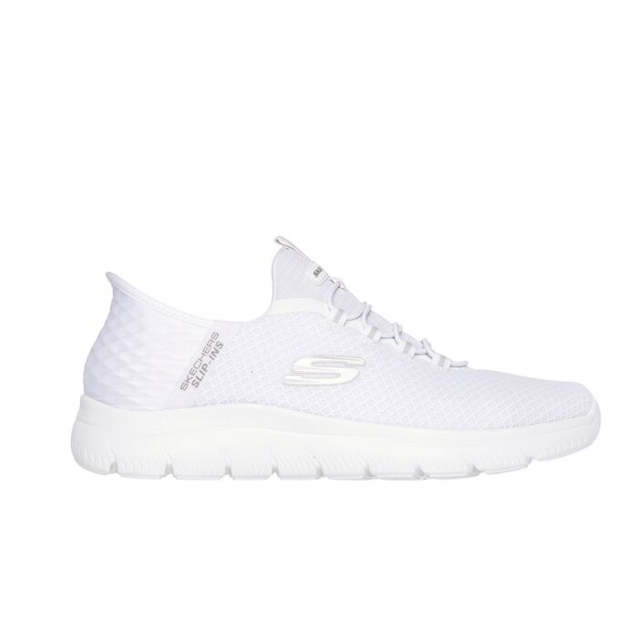 SKECHERS Slip Ins Schlupfschuh für Herren