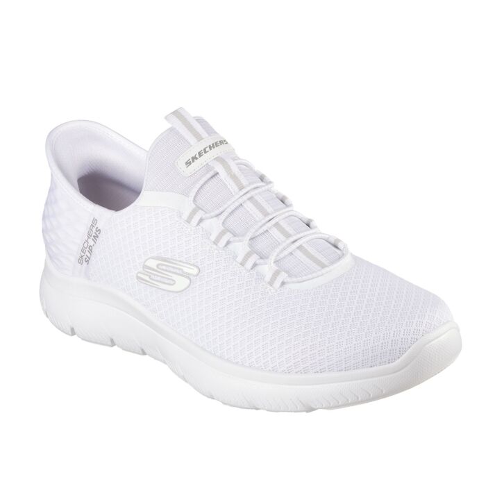 SKECHERS Slip Ins Schlupfschuh für Herren