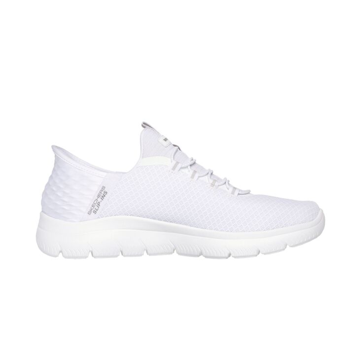 SKECHERS Slip Ins Schlupfschuh für Herren