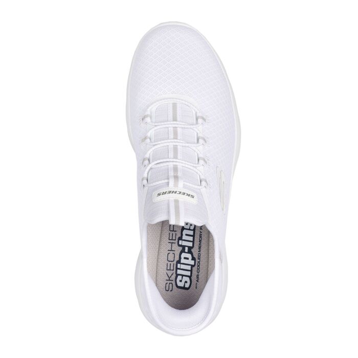SKECHERS Slip Ins Schlupfschuh für Herren