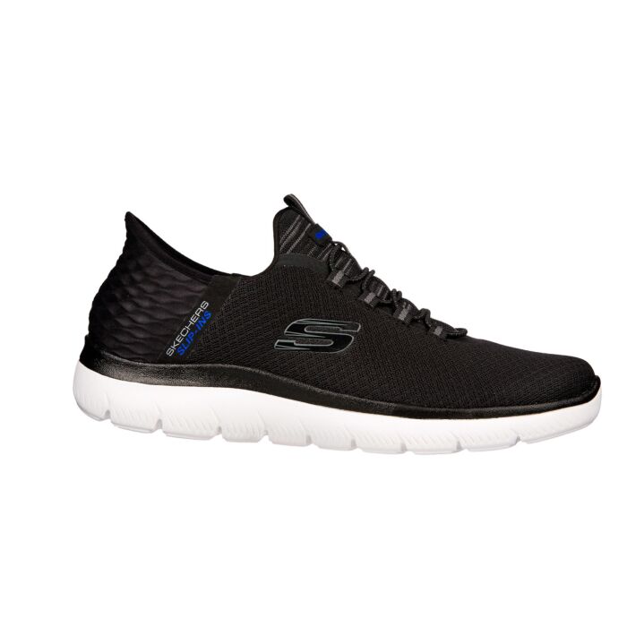 SKECHERS Slip Ins Schlupfschuh für Herren