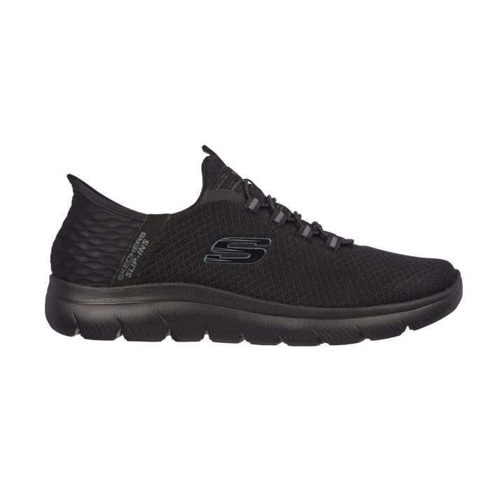 SKECHERS Slip Ins Schlupfschuh für Herren