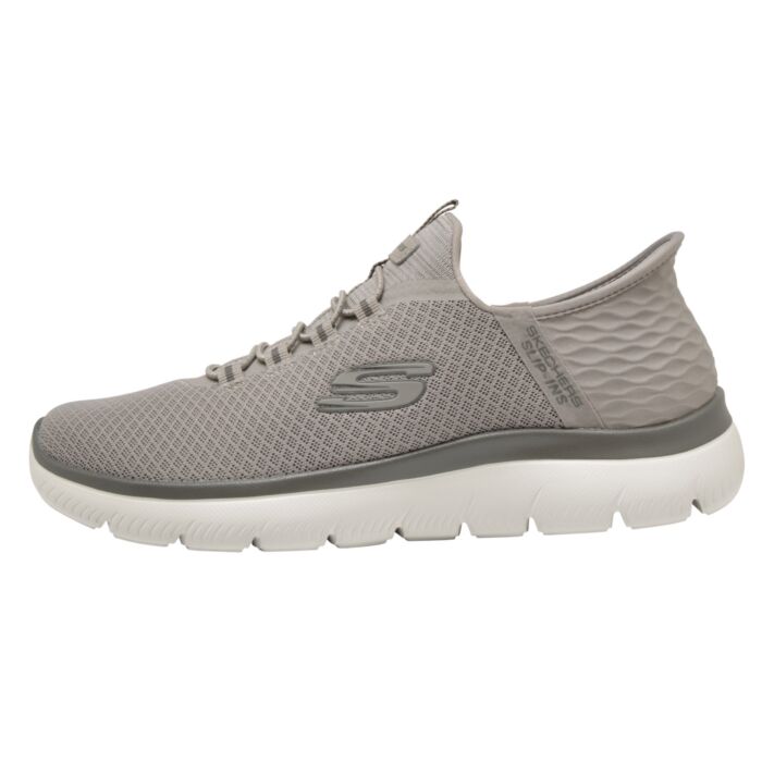SKECHERS Slip Ins Schlupfschuh für Herren