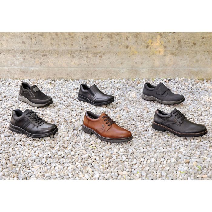 Chaussure rieker 2025 homme pas cher