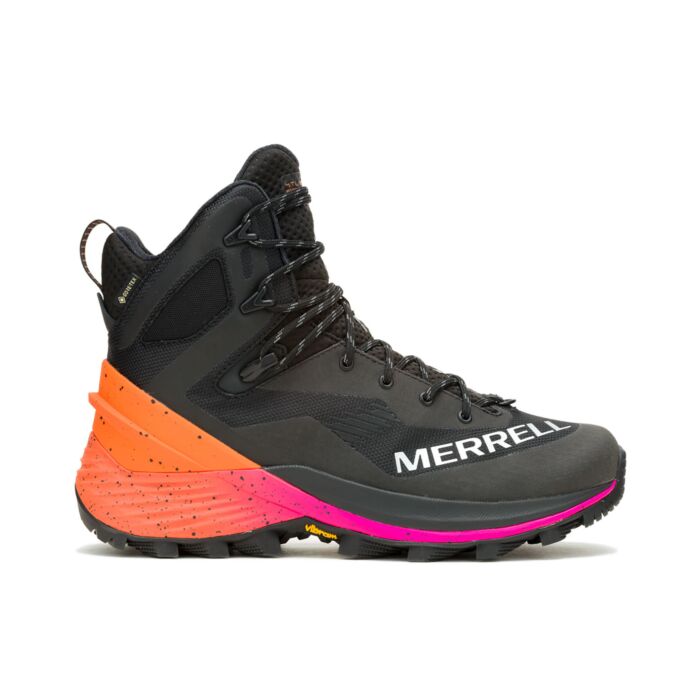 Merrell Thermo Rogue 4 Mid GTX Winterstiefel für Herren