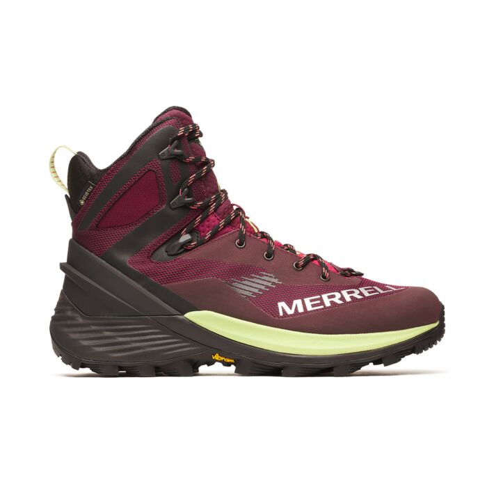 Merrell Thermo Rogue 4 Mid GTX Winterstiefel für Herren