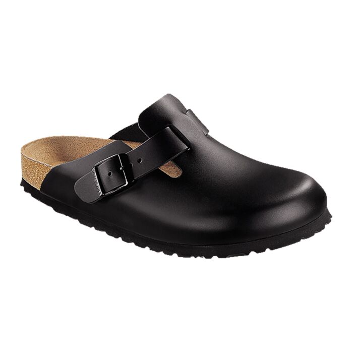 Sabot Birkenstock Boston pour dames et hommes