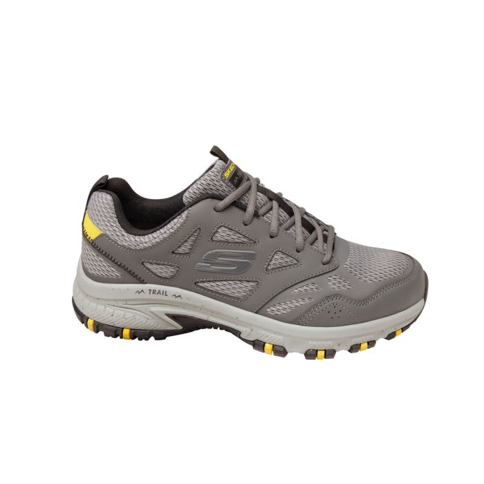Image of Skechers Low Cut Trekking- und Wanderschuh für Herren grau, 41 bei Lehner Versand Schweiz