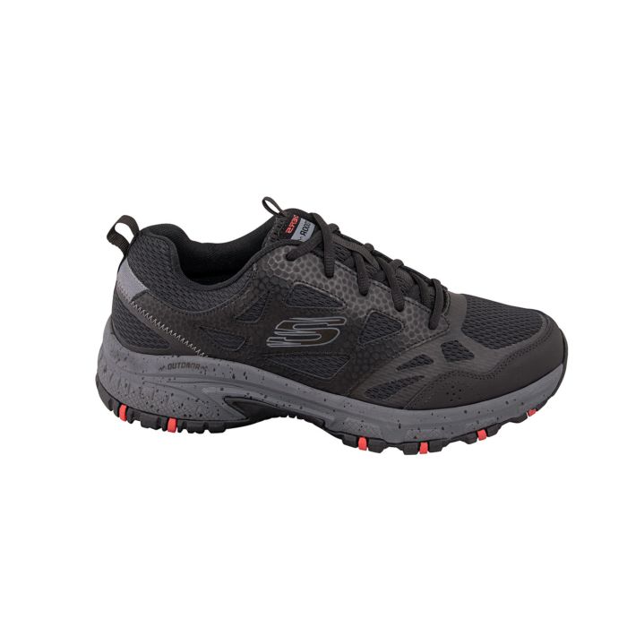 Image of Skechers Low Cut Trekking- und Wanderschuh für Herren schwarz, 46 bei Lehner Versand Schweiz