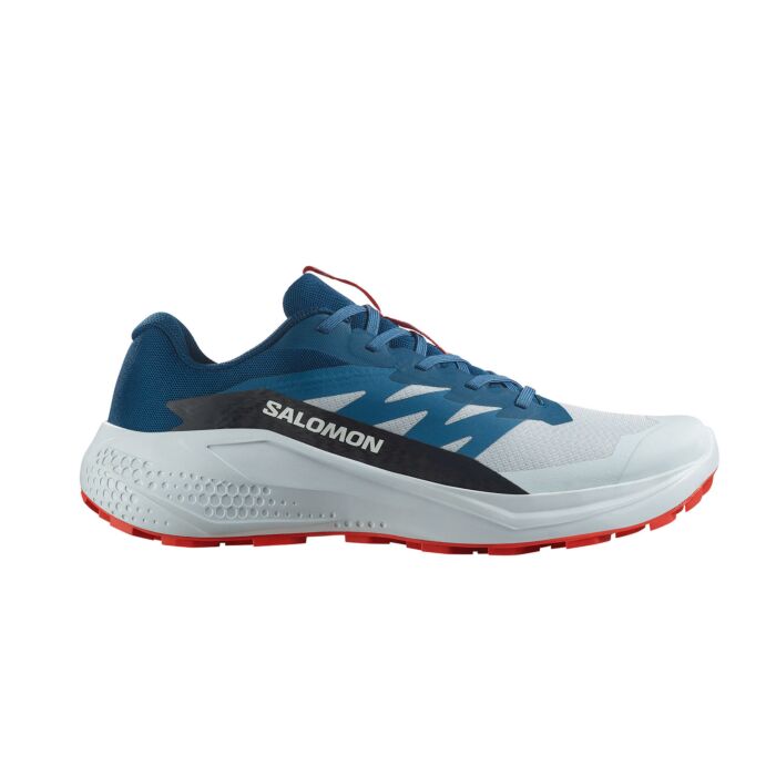 Salomon Alphaglide Multifunktionsschuh für Herren marine