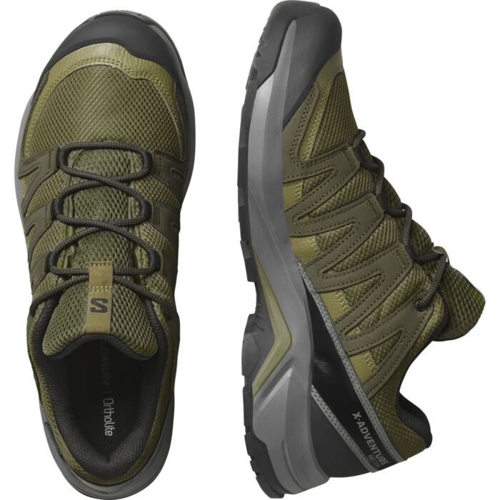SALOMON X Adventure Recon GTX-Multifunktionsschuh für Herren