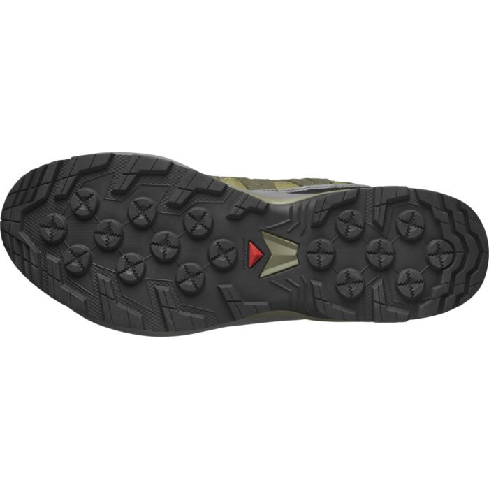 SALOMON X Adventure Recon GTX-Multifunktionsschuh für Herren