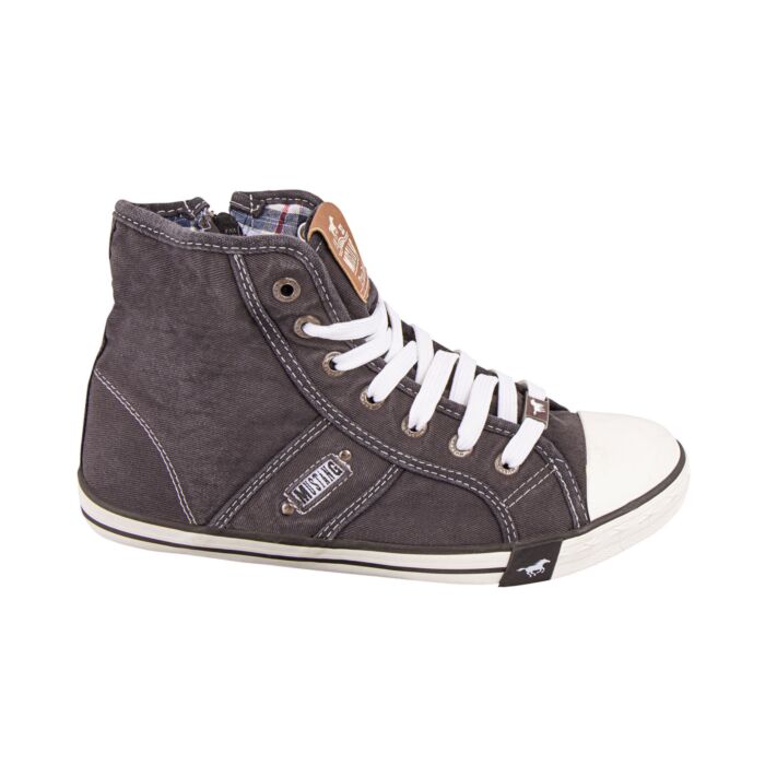 Sneaker MUSTANG Mid Cut pour hommes
