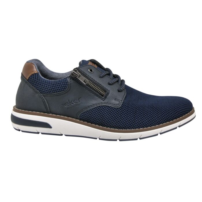 Rieker Schnürsneaker für Herren